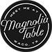 Magnolia Table Logo